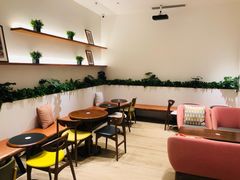 -Peet's Coffee皮爷咖啡(后海汇店)