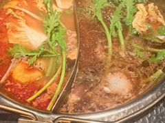 -牛New寿喜烧(金鹰世界店)