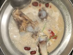 -骨之味·筒骨汤火锅(江头店)