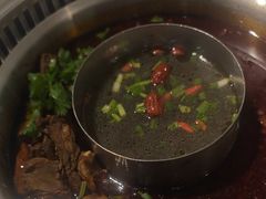 -葛记红焖羊肉(人民路店)