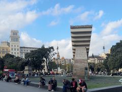 -加泰罗尼亚广场