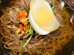 -金刚山(学府路店)