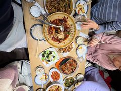 -鸭绿江民族饭店(总店)