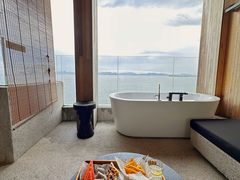 -蜜悦·波西塔诺悬崖海景餐厅