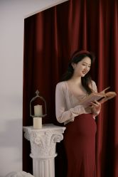 -专注孕妇照亲子照·纪田摄影