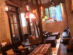 -漫咖啡(奥体店)