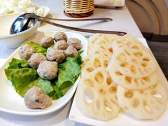 -蕃茄述·好汤自然来(江汉路店)