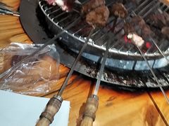 -号令江湖·水浒烤肉(和畅睦邻中心店)