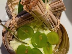 -正黄旗海鲜烧烤大排档(延安路总店)