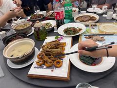 -浪里白·家宴(安德门大街店)