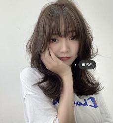 -那茉 Hair Salon