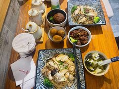 -囿面传统制面馆(中央路店)
