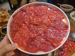 -小龙坎火锅(全球总店)