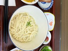 -百年老字号·观振兴蟹黄面·三虾面·苏式面(观前街富仁坊巷店)