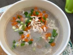 -斌斌鲜鱼糊汤粉(粮道街店)