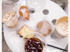-浆木咖啡馆(湘子庙街店)