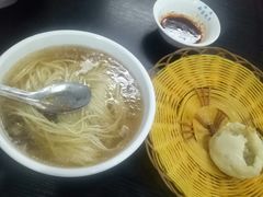 -郑家包子牛肉拉面(尚勤路店)
