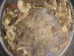 -草墩罗非鱼庄•野生菌•腊排骨(七星街上段店)