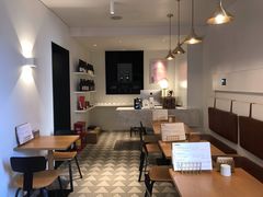 大堂-大酉·M Coffee(北京美术馆店)