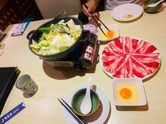 寿喜锅两人餐-有喜屋·深夜食堂(北京西路店)