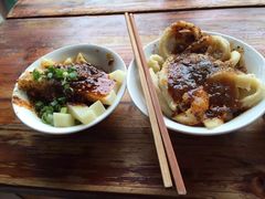 -洞子口张老二凉粉(文殊院店)