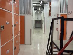 -美立方自助仓迷你小仓库(太阳宫凯德店)