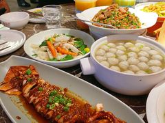 -前海沿·青岛菜(李沧万达店)
