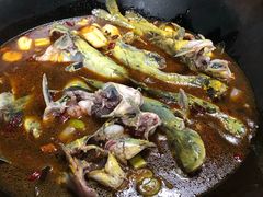 -大鹅岛灶台鱼·铁锅炖(水库路店)