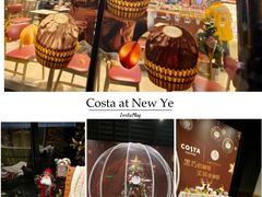 -COSTA COFFEE(吴江路店)