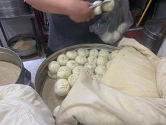 -郑家包子牛肉拉面(尚勤路店)