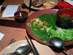 -花马天堂云南餐厅 Lost Heaven(高邮路店)