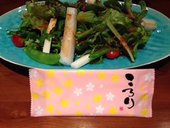 Korori-角落里(中山公园店)