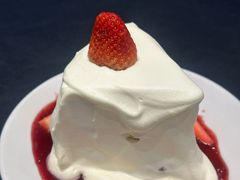 -MOSI CAKE摩思·生牛乳半糖蛋糕(云港花园店)