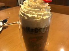 -Ricci睿奇美式餐厅(五道口店)