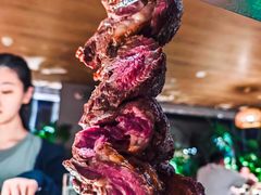 -拉蒂娜·巴西牛排馆 Latina·Brazilian Steakhouse(王府井喜悦店)