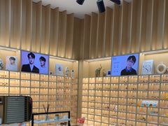 -一代眼镜(浦东大拇指广场店)