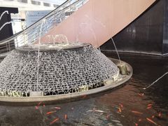 -新世界大丸百货