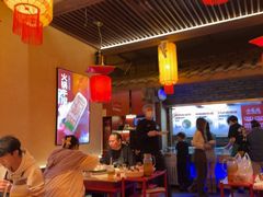 -小龙坎火锅(春熙太古里店)