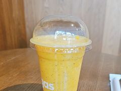 -Wagas沃歌斯(大学路店)