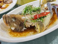 -阿静美食