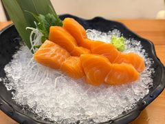 -诚家·日式烧鸟·深夜食堂(虹桥天街店)