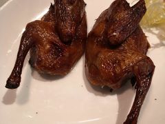 乳鸽-漢舍中国菜馆(889广场店)