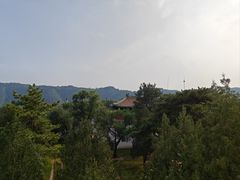 -普陀宗乘之庙(小布达拉宫)