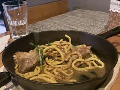 -Secco德式餐吧(南秀村店)