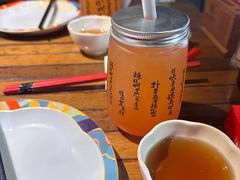 -辣得叫湘菜(观海卫店)