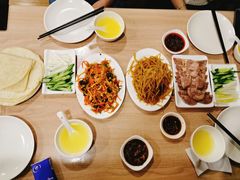 -姥家春饼店(漳州二路店)