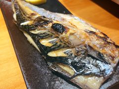 -福匠日本料理(人民路店)