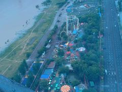 -南昌之星摩天轮