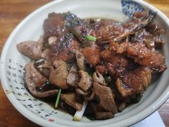 -无名氏面馆(邮电路店)