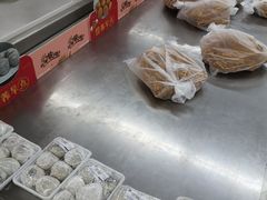 -农工商超市(金沙江路店)
